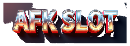 afk slot logo