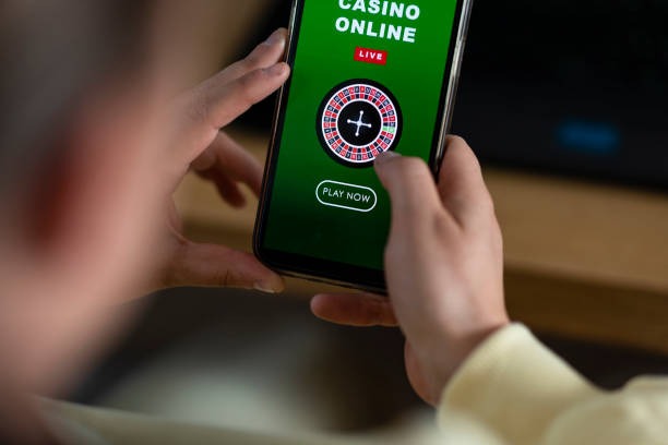 afk slot mobile gaming